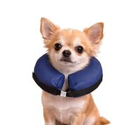 Flamingo Collerette Gonflable pour Chien Taille XS