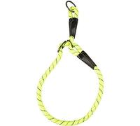Flamingo Collier Anti-Traction RIMO Jaune S 45CM 12MM