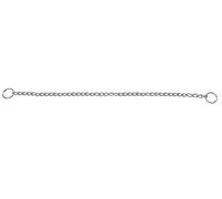 Flamingo Collier Chainette pour Chien 2.5 mm x 60 cm