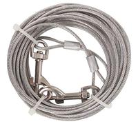 FLAMINGO Collier Chat Party Multi 25/35CM 10MM Assortiment