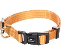 Flamingo Collier Chien Noekie Jaune XS 20-35cm 10mm