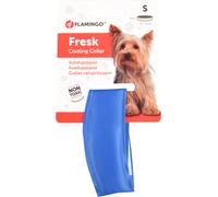 Flamingo Collier Réfrigérant Fresk S 16- pour Chien 22cm