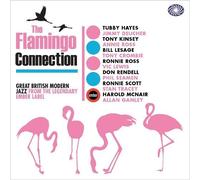 Flamingo Connection