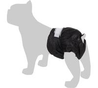 Flamingo Couches Dipy pour Chiens Femelles M 12pcs 36-52cm