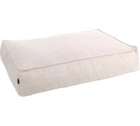 Flamingo Coussin Baldar Rectangle Beige 100x70x18cm