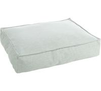 Flamingo Coussin orthopédique Baldar Vert - 80x60x18cm - Forme Ergonomique pour Un Sommeil réparateur - Complément Parfait du lit Baldar !