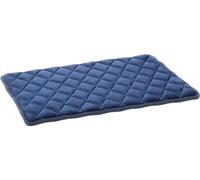 Flamingo Coussin Weimar Rectangle Bleu 55.5x38.5x2cm