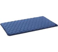 Flamingo Coussin Weimar Rectangle Bleu 85.5x51x2cm