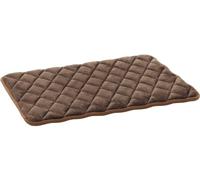 Flamingo Coussin Weimar Rectangle Brun XS 55,5x38,5x2cm