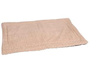 Flamingo Coussin ZUPO Plat RECTANGULAIRE Gris 85,5X51X2CM