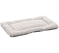 Flamingo Coussin ZUPO Plat RECTANGULAIRE Gris Fonce 40,5x25,5x2CM