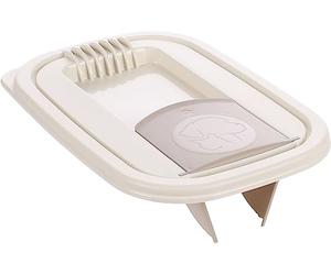 Flamingo COUVERCLE RECIPIENT ALIMENTAIRE JUNE 4,1L
