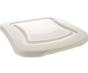 Flamingo COUVERCLE RECIPIENT ALIMENTAIRE PRIA 38L