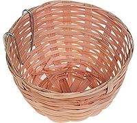 Flamingo Couvoir Bambou pour Canari 11 x 7 cm