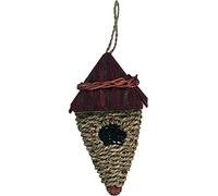 Flamingo Couvoir Oakland pour Oiseau 13 x 13 x 27 cm