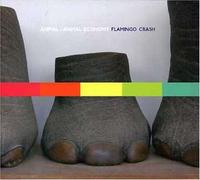 Flamingo Crash - Animal Economy