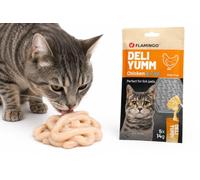 FLAMINGO Deli YUMM Fresh Meat Snack Anti-Stress 70G