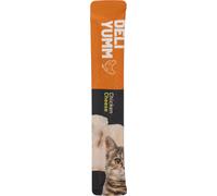Flamingo Deli Yumm Pâté Friandise pour Chat avec Poulet & Fromage 70g