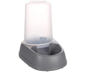 Flamingo Distributeur Automatique d'eau et Nourriture pour Chiens et Chats - 2,5 L - Meilleure qualité Prix d'achat
