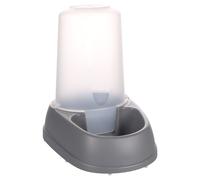 Flamingo Distributeur Automatique d'eau et Nourriture pour Chiens et Chats - 2,5 L - Meilleure qualité Prix d'achat