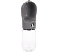 Flamingo Distributeur d'Eau Portable Archie Gris