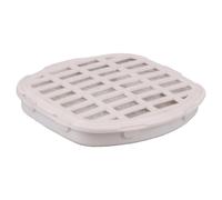 Flamingo Distributrice de Boisson Bellagio Filtre pour Compagnie, 3 Pcs ,9x8x1,