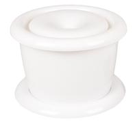Flamingo Distributrice de Boisson Trevi pour Chats Et Chiens, 3L, Blanc, Calme