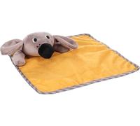 Flamingo - Doudou pour Chiot Livo Rose : Le Compagnon câlin idéal pour Votre Chiot