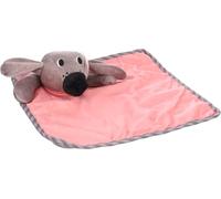 Flamingo - Doudou pour Chiot Livo Rose : Le Compagnon câlin idéal pour Votre Chiot