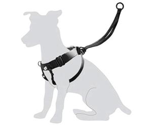 Flamingo Easy Walker Harnais pour Chien Taille L