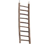Flamingo Echelle 9 Marches pour Perruche 39 cm