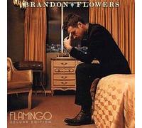 Flowers, Brandon - Flamingo -Deluxe-