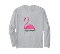 Flamingo - Édition Light Swim Manche Longue