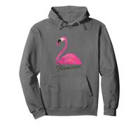 Flamingo - Édition Light Swim Sweat à Capuche