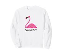 Flamingo - Édition Light Swim Sweatshirt