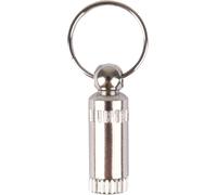 Flamingo Etui D'identité pour Chat Nickel