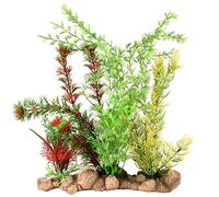 Flamingo F DA Umbra Plante pour Aquarium 21 x 9 x 31 cm
