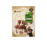 Flamingo F Poids HAPKI Agneau et Riz 150 g