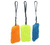 Jouet FAUXTRA Chaser Chenille Plus. Couleurs L 100X12X4CM