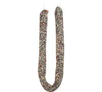 Flamingo Filet Mixte pour Oiseau 140 cm