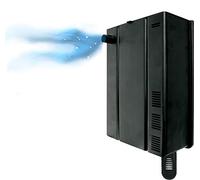 Flamingo Filtre Biologique Shark 300 pour Aquarium Taille S