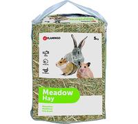 Flamingo - foin de pré 5KG alimentation pour rongeur - FL-200001