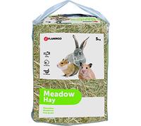 Flamingo Foin des Prés Sélectionné pour Rongeurs 5 kg