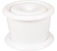 Flamingo Fontaine À Eau Trevi Blanche pour Chien & Chat 3000ml