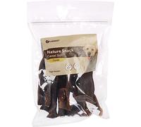 FLAMINGO - Friandises Peau de Chameau 200 g sans Gluten sans Sucre ajouté, pour