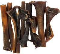 Flamingo Friandises Pour Chien Nature Peau De Chameau 200g