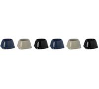 Flamingo GAMELLE Leno Classic À Longues Oreilles 700ML (Lot de 2)