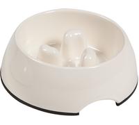Flamingo Gamelle Royal Slow Down Blanche M pour Chien & Chat