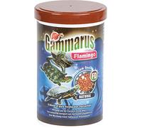 Flamingo Gammarus Aliment Naturel pour Aquariophilie 1000 ml