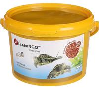 Flamingo Gammarus Aliment Naturel pour Aquariophilie 3 L